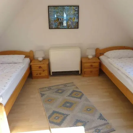 Apartmán Lara *