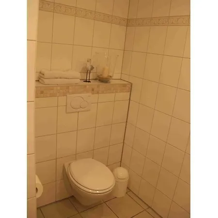 Apartmán Lara Am Schwarzen Busch