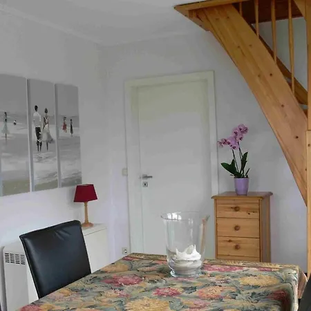 Apartmán Lara *