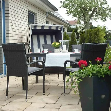 Apartmán Lara Am Schwarzen Busch